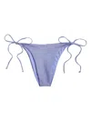 Baobab Raffaela Bikini Bottom In Blue