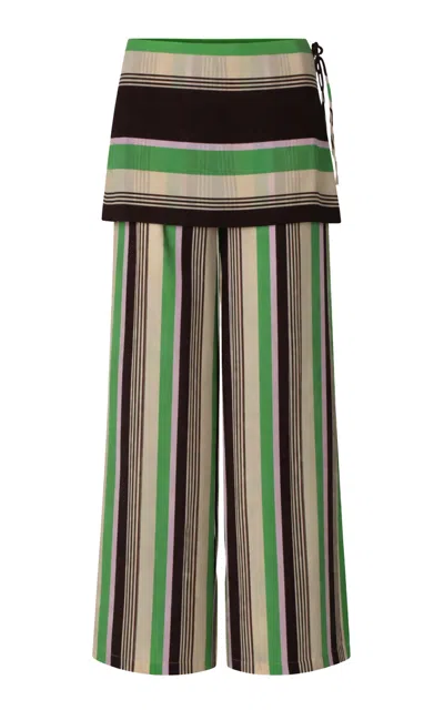Baobab Renata Pants In Multi