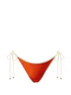 Baobab Rho Bikini Bottoms In Multi
