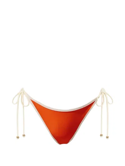 Baobab Rho Bikini Bottoms In Multi