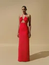 Baobab Rho Maxi Dress