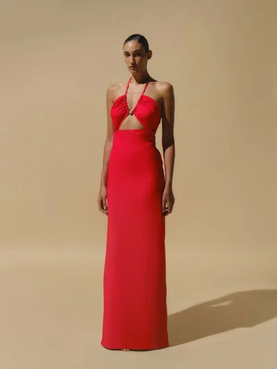 Baobab Rho Maxi Dress