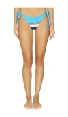 Baobab Rio Bikini Bottom In Blue