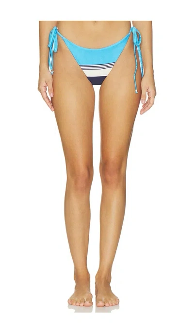 Baobab Rio Bikini Bottom In Blue