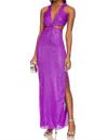 Baobab Rio Dress In Multi