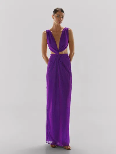 Baobab Rio Maxi Dress