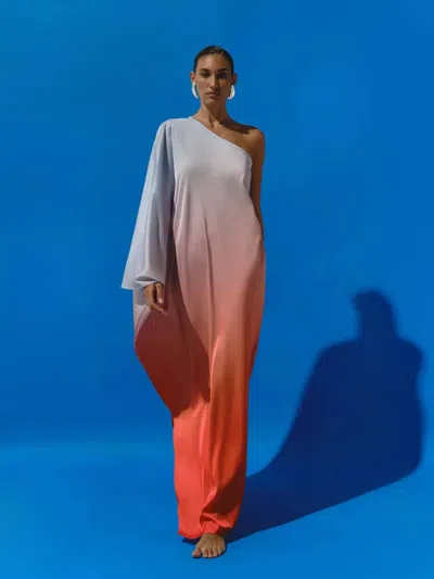 Baobab Riva Maxi Dress