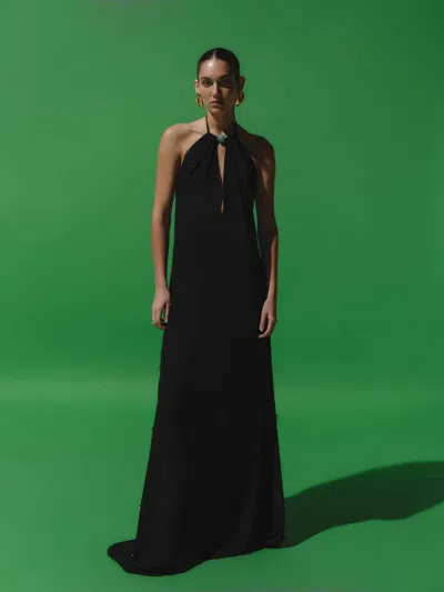 Baobab Rondine Maxi Dress