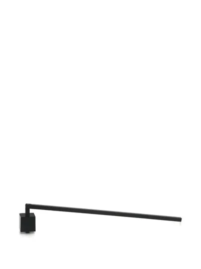 Baobab Square Candle Snuffer In Black