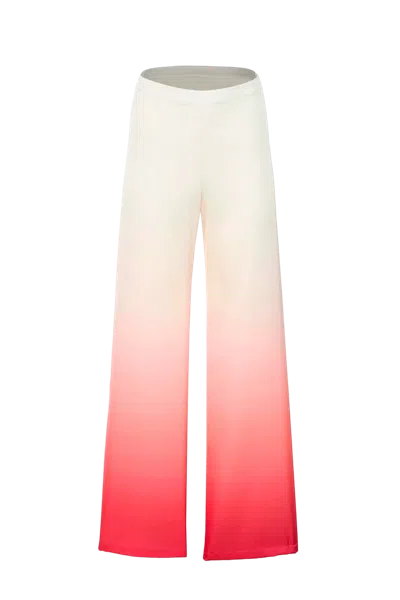 Baobab Suzu Pants In Multi Color