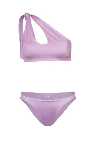 Baobab Taki Bikini Amatista In Pink