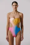 Baobab Tali One Piece In Multi