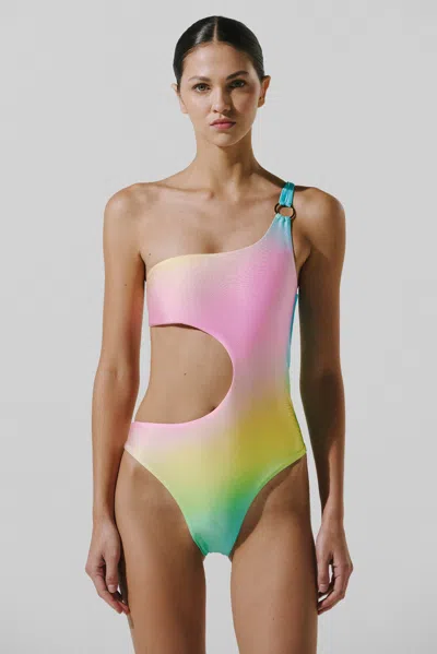 Baobab Tamboril One Piece In Multi