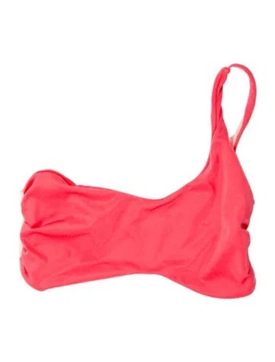 Pre-owned Baobab Top W/ Tags In Pink