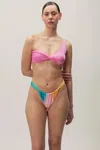 Baobab Uvalina Bikini Bottom In Multi