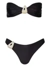 Baobab Vera Bikini In Multi