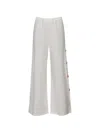 Baobab Moda Operandi In White