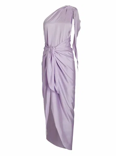 Baobab Women's Marea Dress In Lavender In Purple