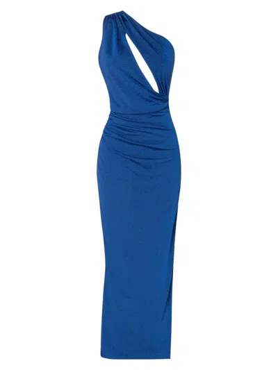 Baobab Pandora Dress In Safiro Noche