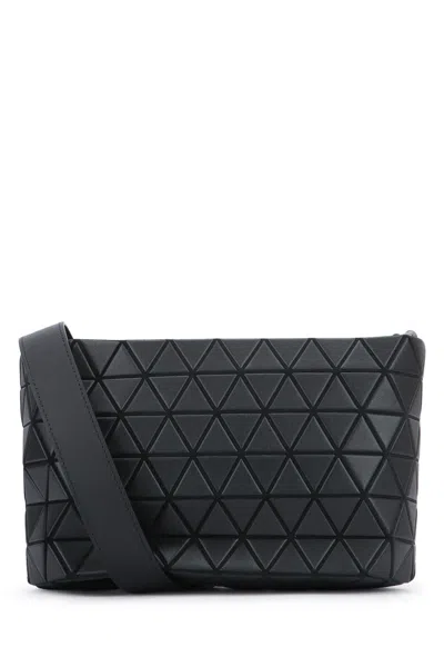 Baobao Crystal Matte In Black