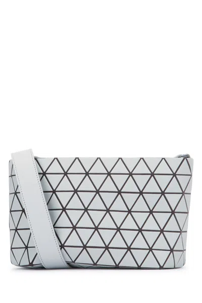 Baobao Crystal Matte In White