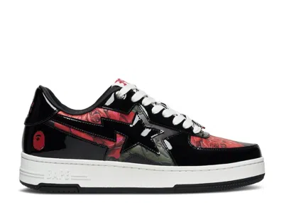 Bape Anti Social Social Club X Wmns Sta Icon 'black'