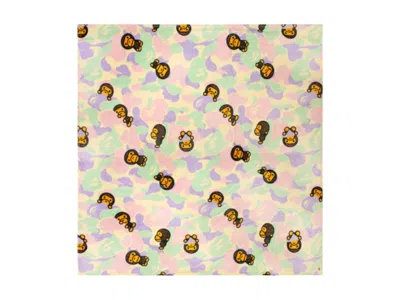 Pre-owned Bape Baby Milo Towel
