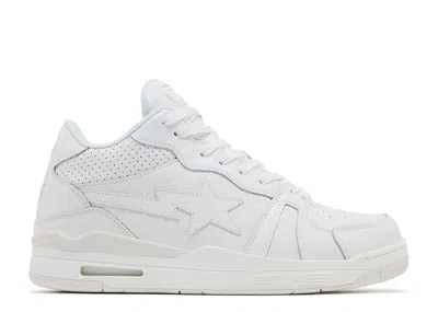 Bape Clutch Sta #2 M2 'white'
