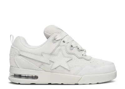 Bape Flip Sta #1 M2 'white'