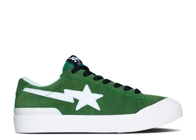 Bape Mad Sta #1 M1 'green'