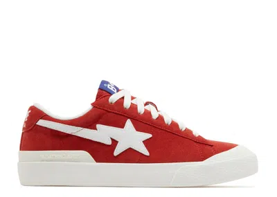 Bape Mad Sta #1 M1 'red'