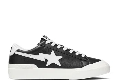 Bape Mad Sta 'black White'