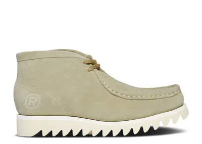 Bape Manhunt #1 'beige' In Brown