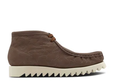 Bape Manhunt #1 'brown'