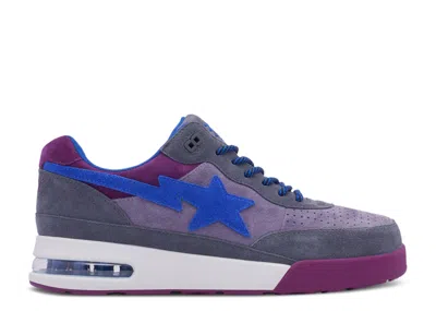 Bape Roadsta #1 M1 'purple Blue'