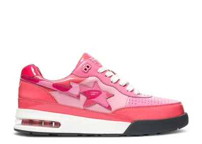 Bape Roadsta #1 'pink'