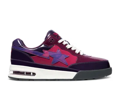 Bape Roadsta #1 'purple'