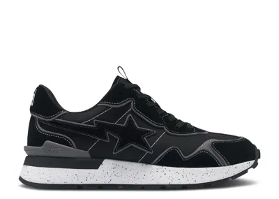 Bape Roadsta Express #1 'black'