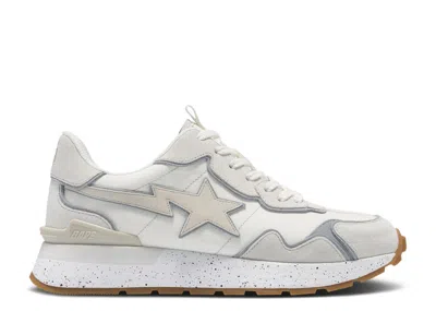 Bape Roadsta Express #1 'white'