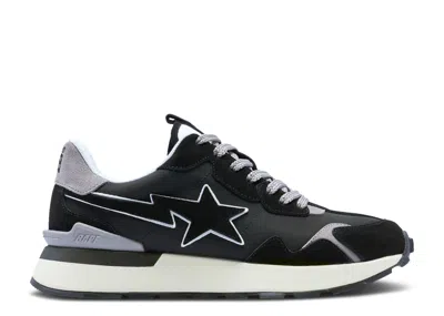 Bape Roadsta Express #3 M1 'black'