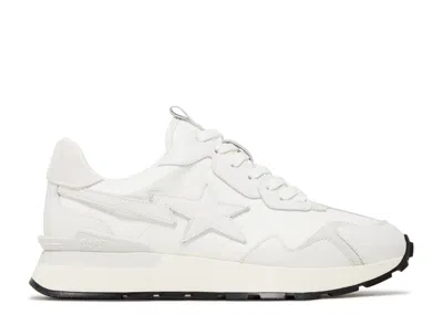 Bape Roadsta Express #3 M2 'white'