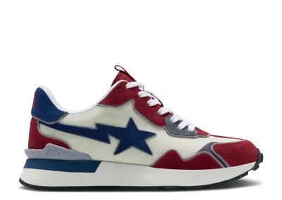 Bape Roadsta Express M1 'red'