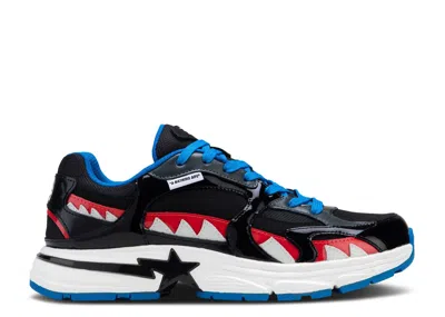 Bape Shark Sta #3 M2 'black'