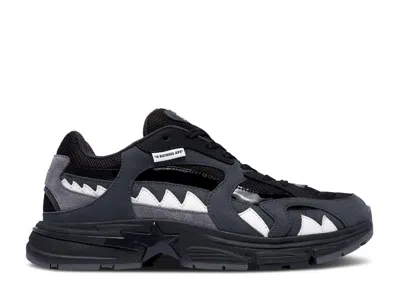 Bape Shark Sta M2 'black'