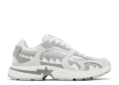 Bape Shark Sta M2 'white'
