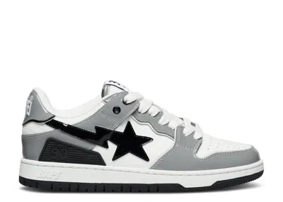 Bape Sk8 Sta #2 M2 'black'