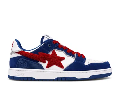 Bape Sk8 Sta #2 M2 'blue'
