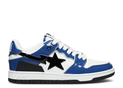 Bape Sk8 Sta #2 M2 'blue'