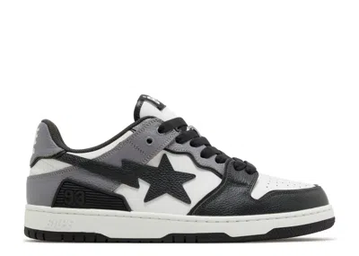 Bape Sk8 Sta #5 M1 'black'