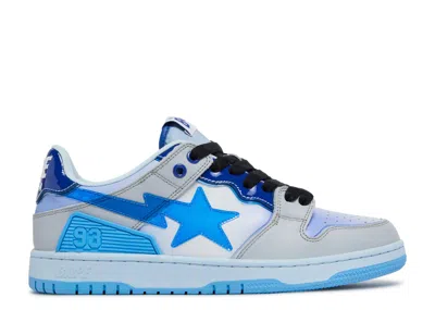 Bape Sk8 Sta M1 'blue'